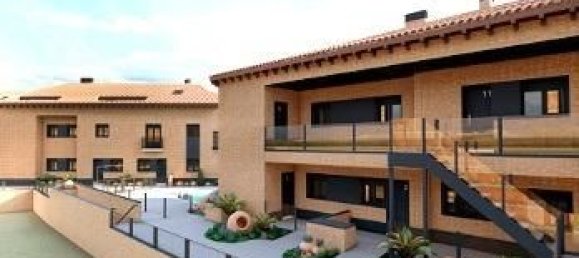 2 Schlafzimmer Wohnung in Navalcarnero, Spain, Nr. 178591 5