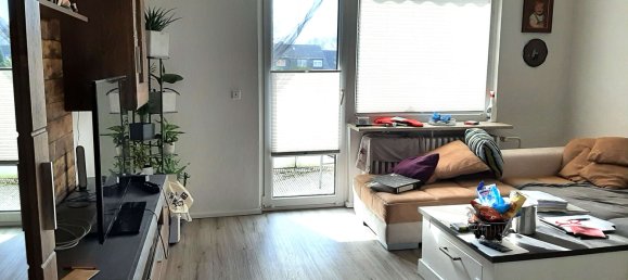 Apartamento de 2 dormitorios en Duisburg, Germany No. 7821 3