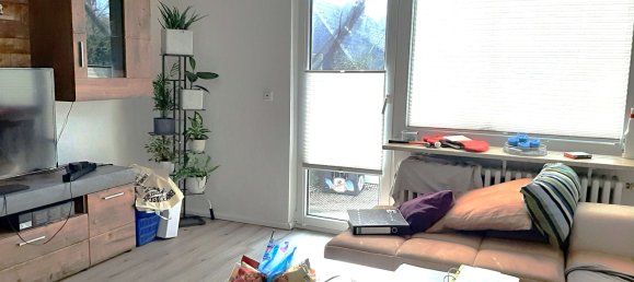 Apartamento de 2 dormitorios en Duisburg, Germany No. 7821 2