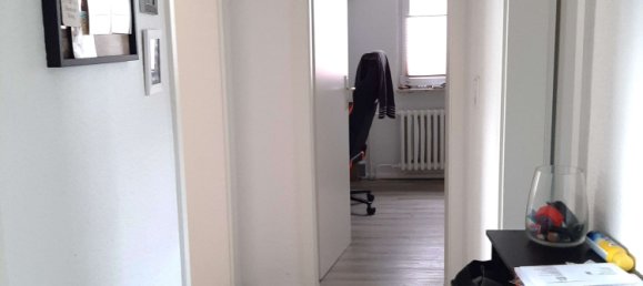 Apartamento de 2 dormitorios en Duisburg, Germany No. 7821 8