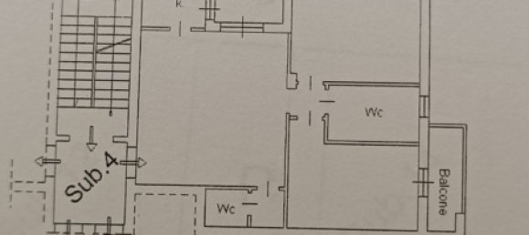 5 rooms Apartment in Castelnuovo Cilento, Italy No. 72117 5