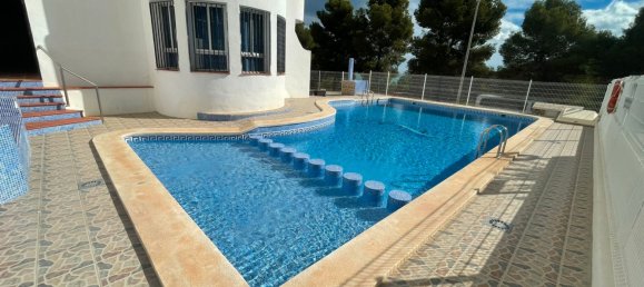 2 bedrooms Apartment in Castellon, Spain No. 134689 29