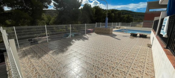 2 bedrooms Apartment in Castellon, Spain No. 134689 31