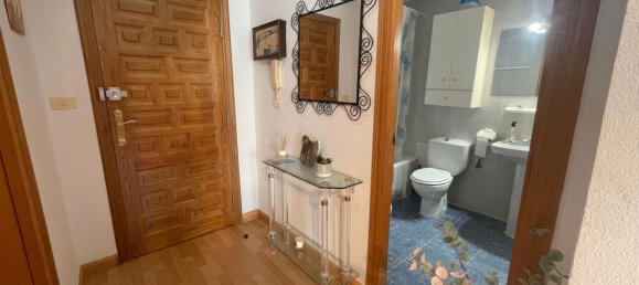 2 bedrooms Apartment in Castellon, Spain No. 134689 2