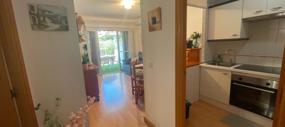 2 bedrooms Apartment in Castellon, Spain No. 134689 3