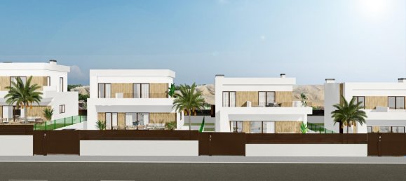 Villa T3 em Finestrat, Spain N.º 9627 19