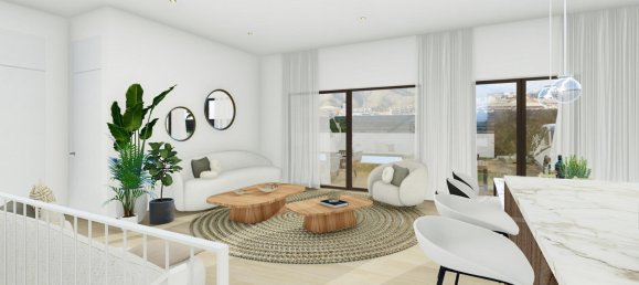 Villa T3 em Finestrat, Spain N.º 9627 12