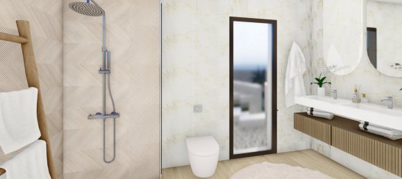 Villa T3 em Finestrat, Spain N.º 9627 6