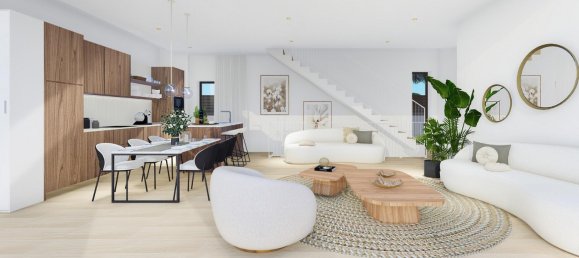 Villa T3 em Finestrat, Spain N.º 9627 15