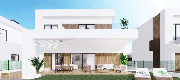 Villa T3 em Finestrat, Spain N.º 9627 21