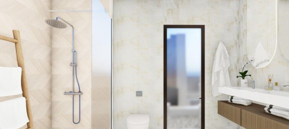 Villa T3 em Finestrat, Spain N.º 9627 7