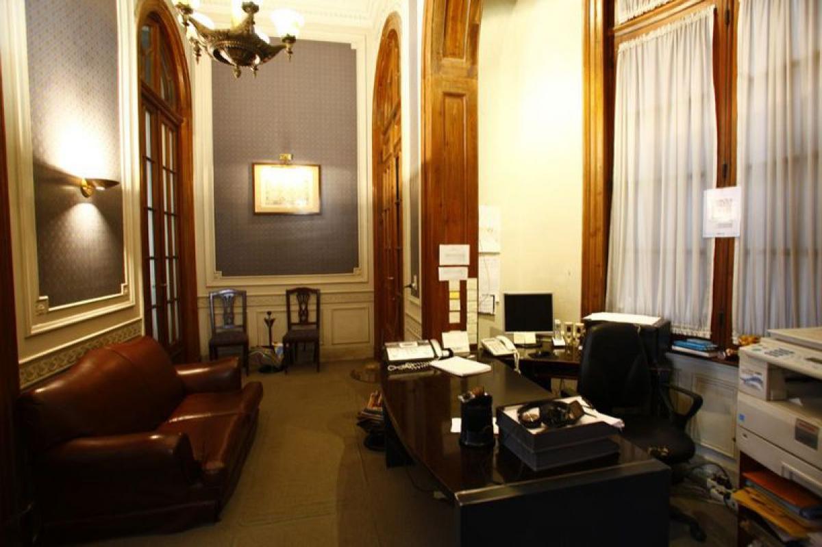  Office in Buenos Aires, Argentina No. 109957