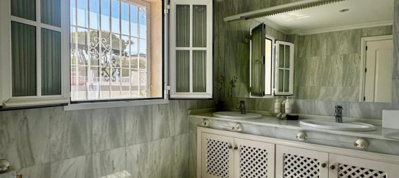 Вилла с 5 спальнями в Михас, Испания № 141841 17