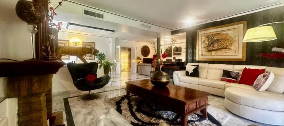 Вилла с 5 спальнями в Михас, Испания № 141841 6