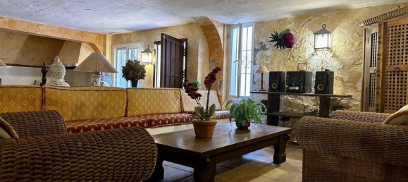 Вилла с 5 спальнями в Михас, Испания № 141841 26