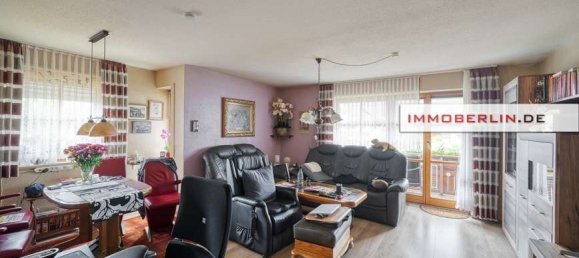 2-salle Appartement à Havelland, Germany No. 320922 2