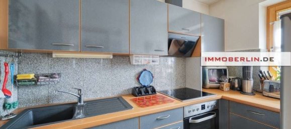 2-salle Appartement à Havelland, Germany No. 320922 4