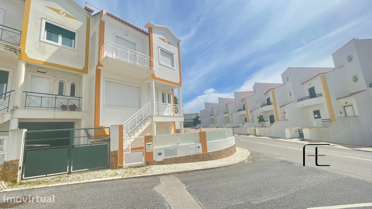 4 غرف نوم منزل في Ericeira, Portugal رقم 148584