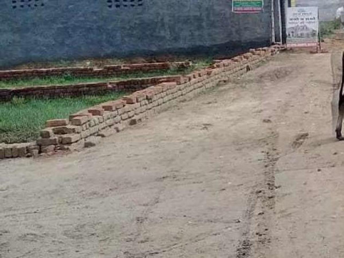  قطعة أرض في Mohali, India رقم 36860