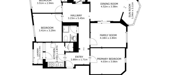 3 غرف نوم شقة في Cascais, Portugal رقم 130965 9