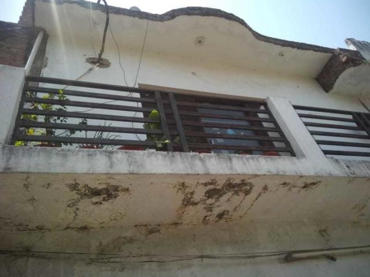 Casa de 3 dormitorios en Lucknow, India No. 19651