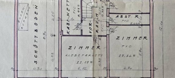 6 rooms House in Jedenspeigen, Austria No. 218098 30