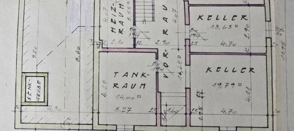 6 rooms House in Jedenspeigen, Austria No. 218098 28