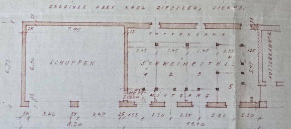 6 rooms House in Jedenspeigen, Austria No. 218098 31