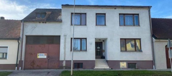 6 rooms House in Jedenspeigen, Austria No. 218098 27