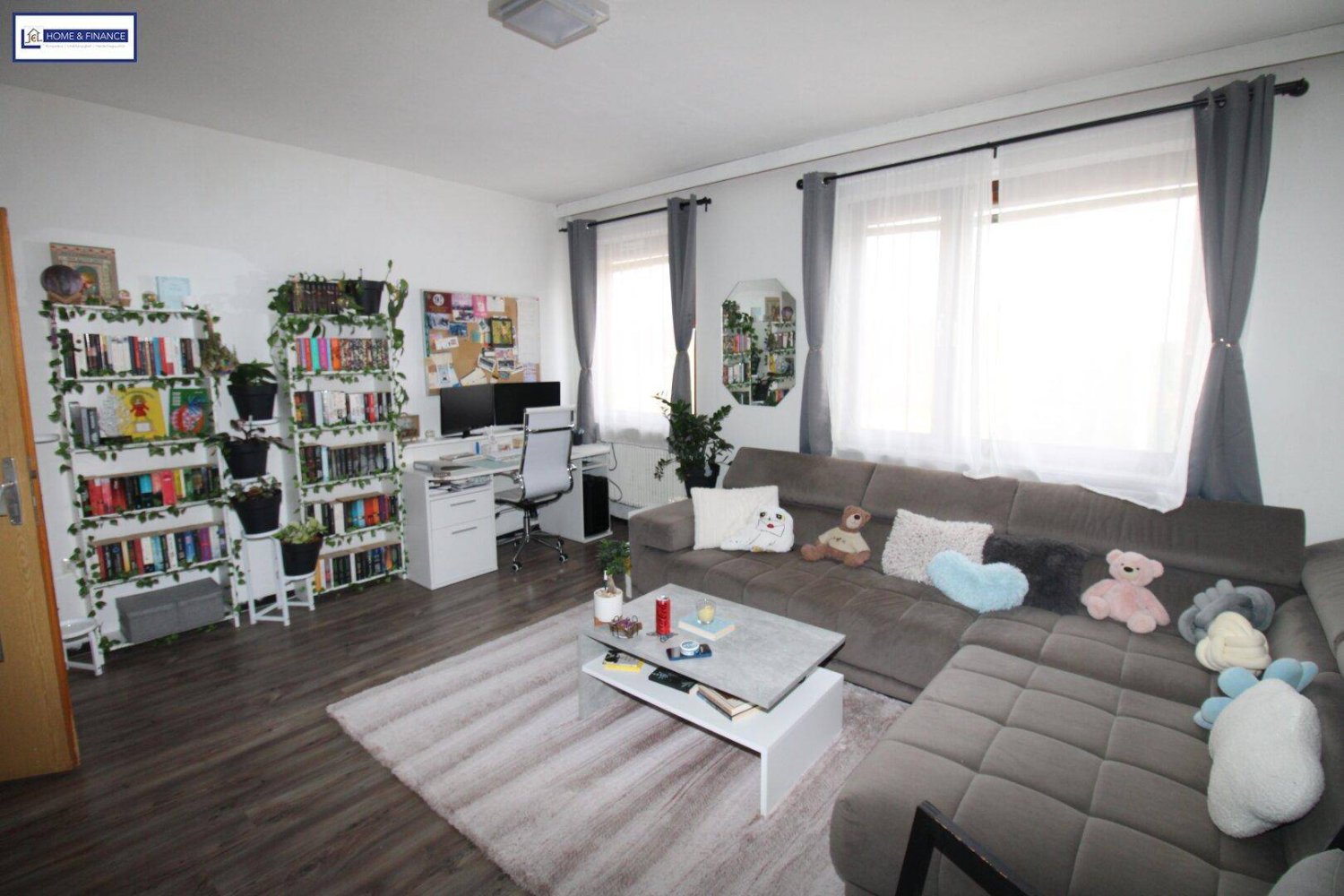 6 rooms House in Jedenspeigen, Austria No. 218098