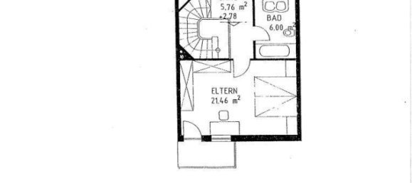 4 rooms Townhouse in Obertrum am See, Austria No. 171713 15