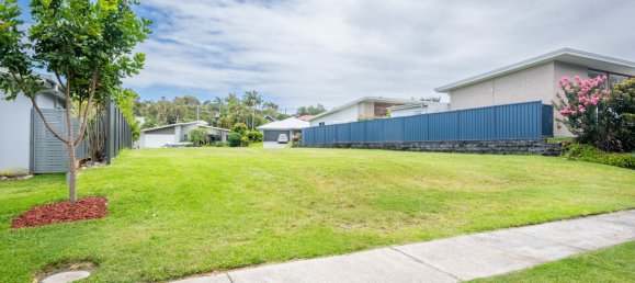 691m² Land in Emerald Beach, Australia No. 193 2
