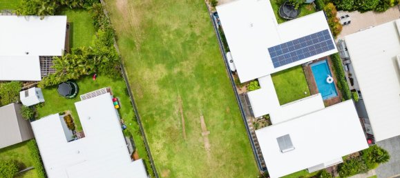 691m² Land in Emerald Beach, Australia No. 193 4