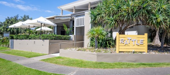 691m² Land in Emerald Beach, Australia No. 193 6