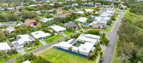 691m² Land in Emerald Beach, Australia No. 193 3