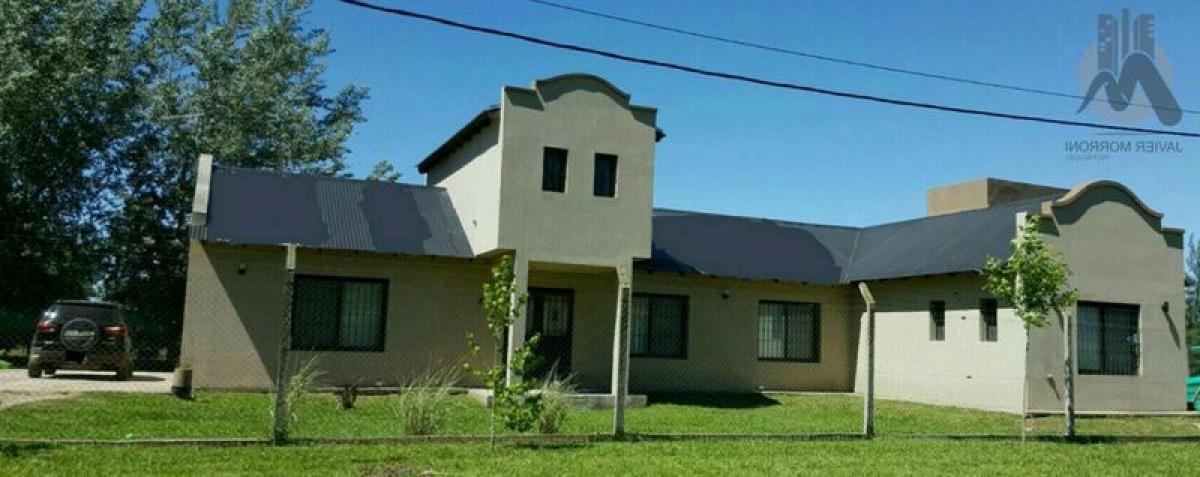 3 chambres Maison à Moreno, Argentina No. 64226