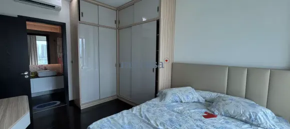 Квартира с 4 спальнями в Тхудык, Хошимин, Вьетнам № 8747 7