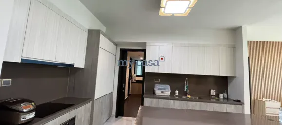 Квартира с 4 спальнями в Тхудык, Хошимин, Вьетнам № 8747 16