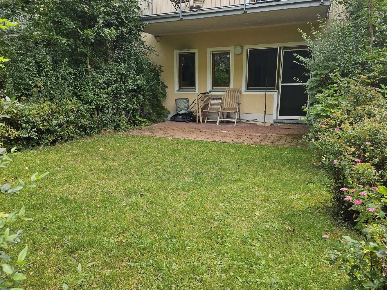 استوديو في Erding, Germany رقم 184754