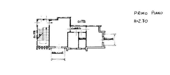 3غرفة شقة في Campomarino, Italy رقم 26190 13