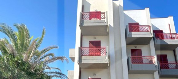 3غرفة شقة في Campomarino, Italy رقم 26190 12