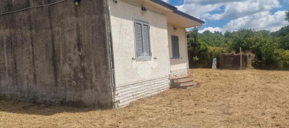 2 bedrooms House in Montesarchio, Italy No. 257844 22