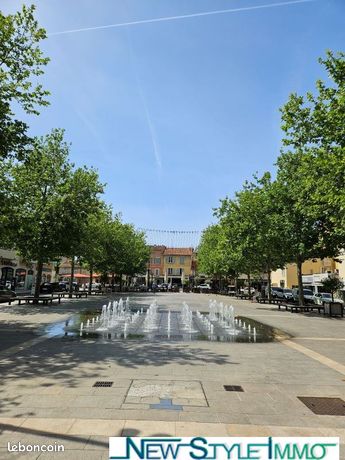 Gewerbliche Immobilie in Six-Fours-les-Plages, France 44m², Nr. 309777