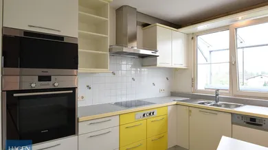 Duplex de 4 divisões em Lustenau, Austria N.º 133403