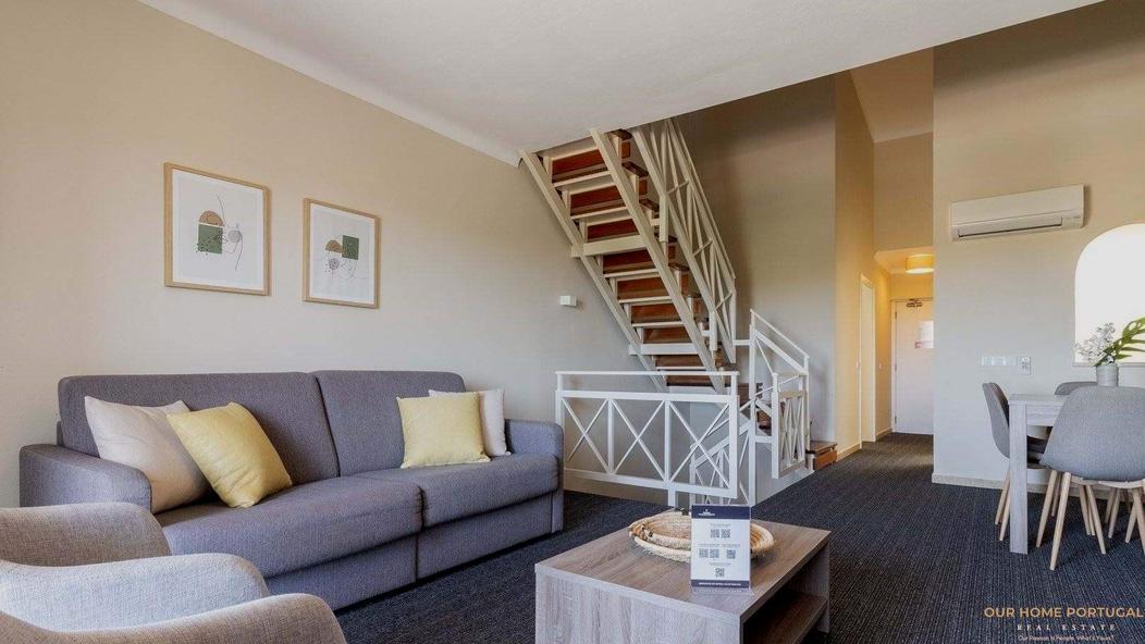 2 bedrooms Apartment in Lagoa, Portugal No. 215840