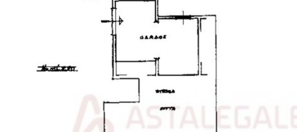 10 bedrooms House in Castel del Piano, Italy No. 372219 25