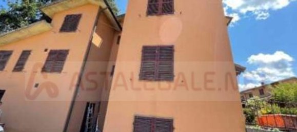 10 bedrooms House in Castel del Piano, Italy No. 372219 5