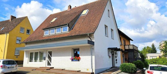 Edificio de 11 habitaciónes en Herford, Germany No. 272321 2
