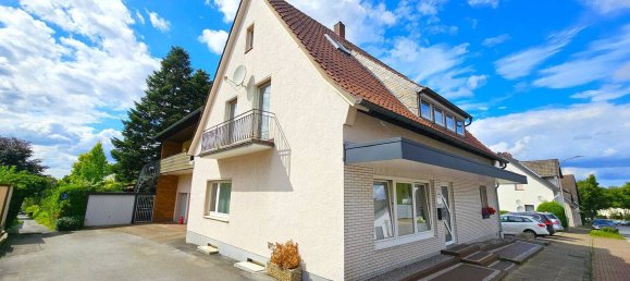 Edificio de 11 habitaciónes en Herford, Germany No. 272321 4