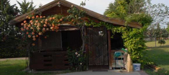 4 غرف نوم عقار تجاري في Agios Athanasios, Greece رقم 56505 3